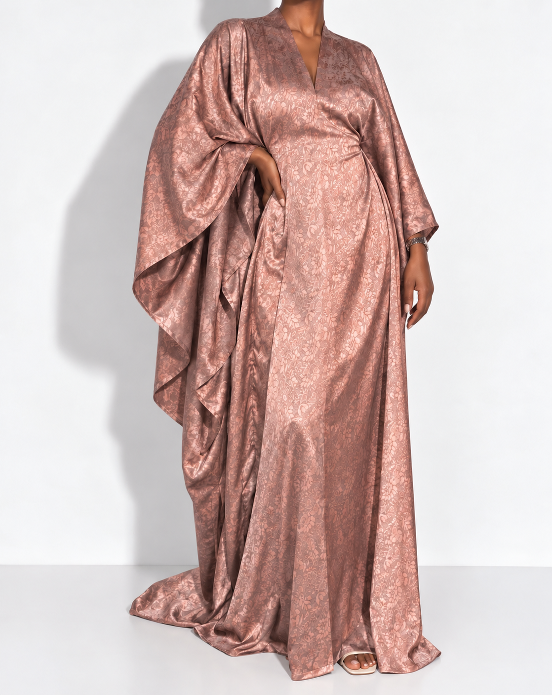 Robe Madame H