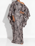 Robe colombe